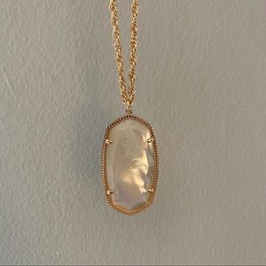 Kendra Scott Rae Necklace